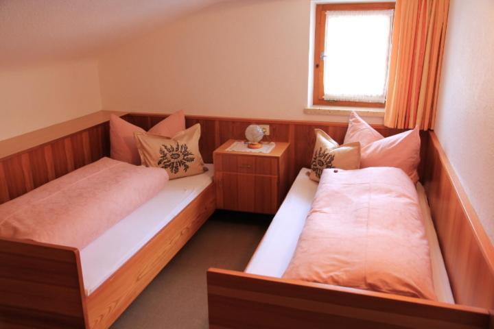 施伦斯Haus Tschofen公寓 外观 照片